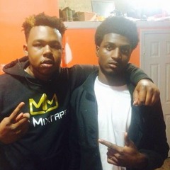 Prince (SetFlight) f/ Cook LaFlare - Rambo Remix