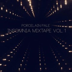 Leave Me In The Dark