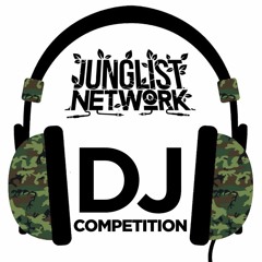 Joe Mac's Junglist Network DJ Competition Mix! (1st Round Winner)