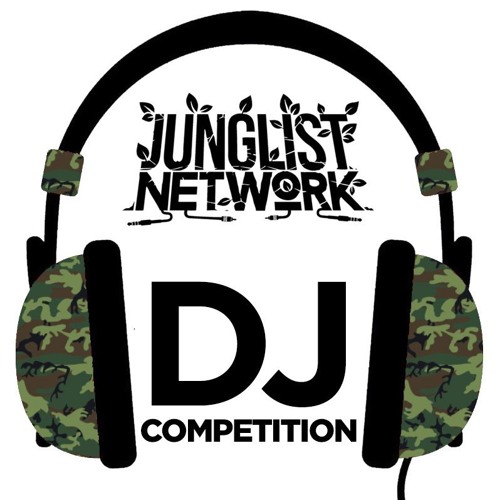 Joe Mac's Junglist Network DJ Competition Mix! (1st Round Winner)