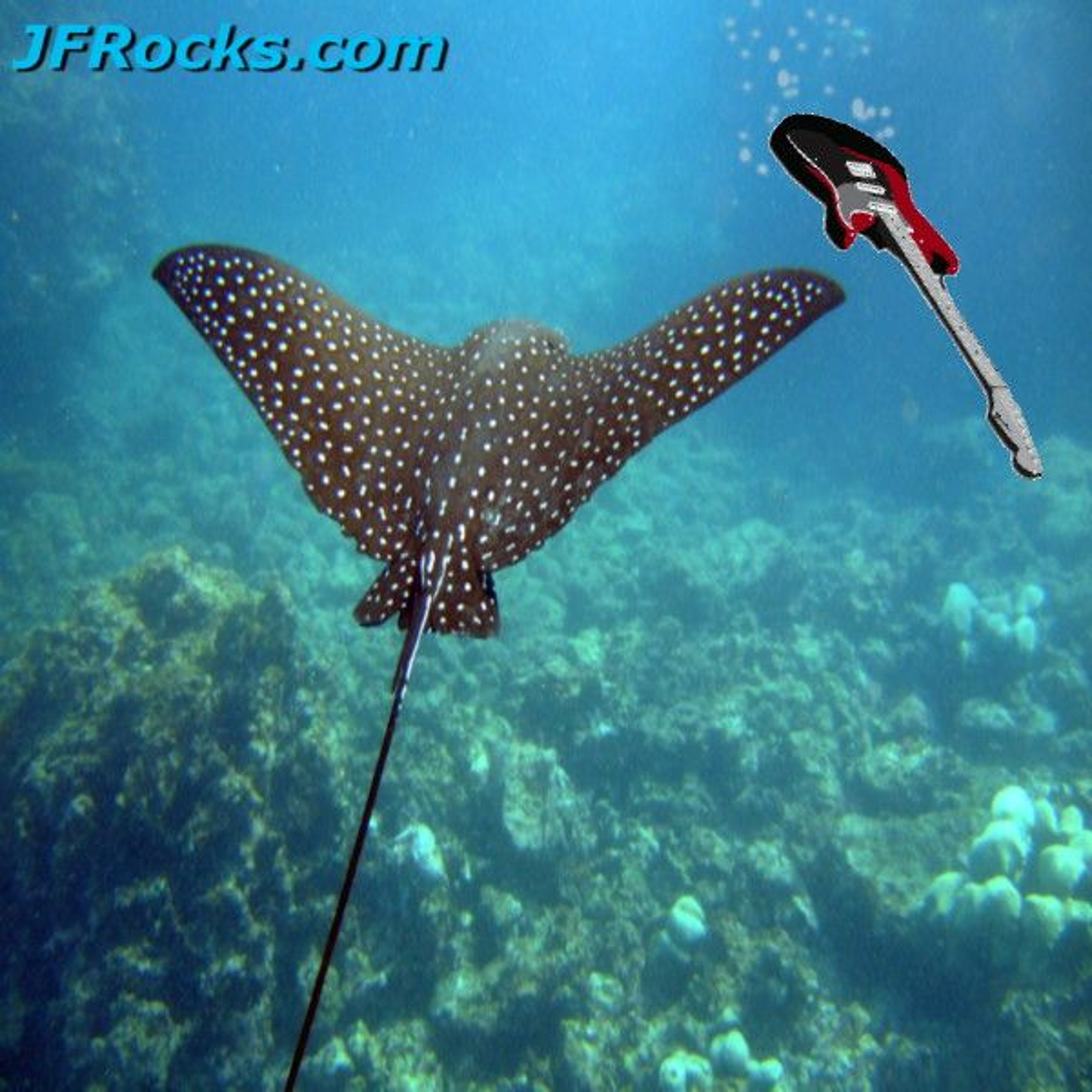JFRocks Music Publishing