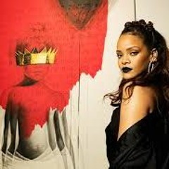 Rihanna - Work (Remix)( Dancehall Edition)
