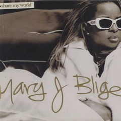 Mary J. Blige feat Lil Kim - I Can Love You (Aris Kokou Remix)