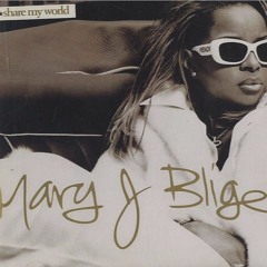 Mary J. Blige feat Lil Kim - I Can Love You (Aris Kokou Remix)