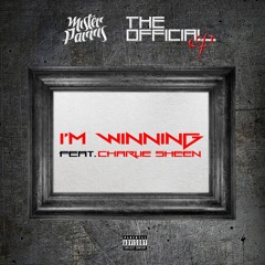 I'M WINNING feat. Charlie Sheen