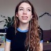 The Chainsmokers Feat. Halsey - Closer (Cover by SarahClose1)