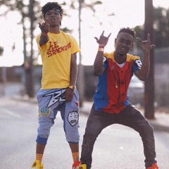 Rae Sremmurd - My Ex