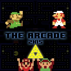 The Arcade (2017 Vocal Mix)