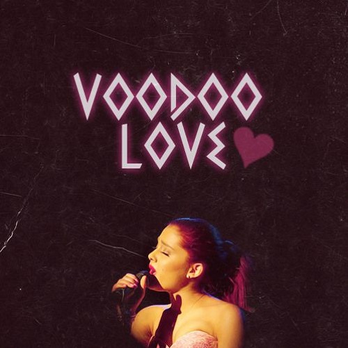 Voodoo Love