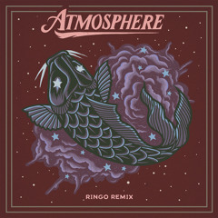 Atmosphere - Ringo (Has-Lo Remix)