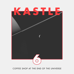 Coffee Shop At The End Of The Universe Vol. 6