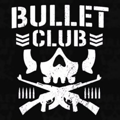 WWE - Bullet Club 2nd Theme