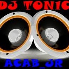 DJ TON1C - AMK - ACAB MAKINA KREW SESH 09 - 07 - 16