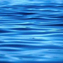 Water All Around Us...