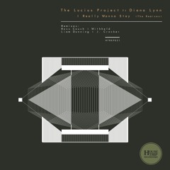 HTREP021 : The Lucius Project ft Diana Lynn - I Really Wanna Stay (Ross Couch Vocal Remix) OUT NOW !