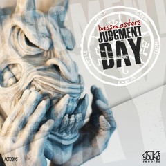 BASSMASTERS - JUDGMENT DAY #ACTD095 [SAMPLE] ::NOW AVAILABLE!::