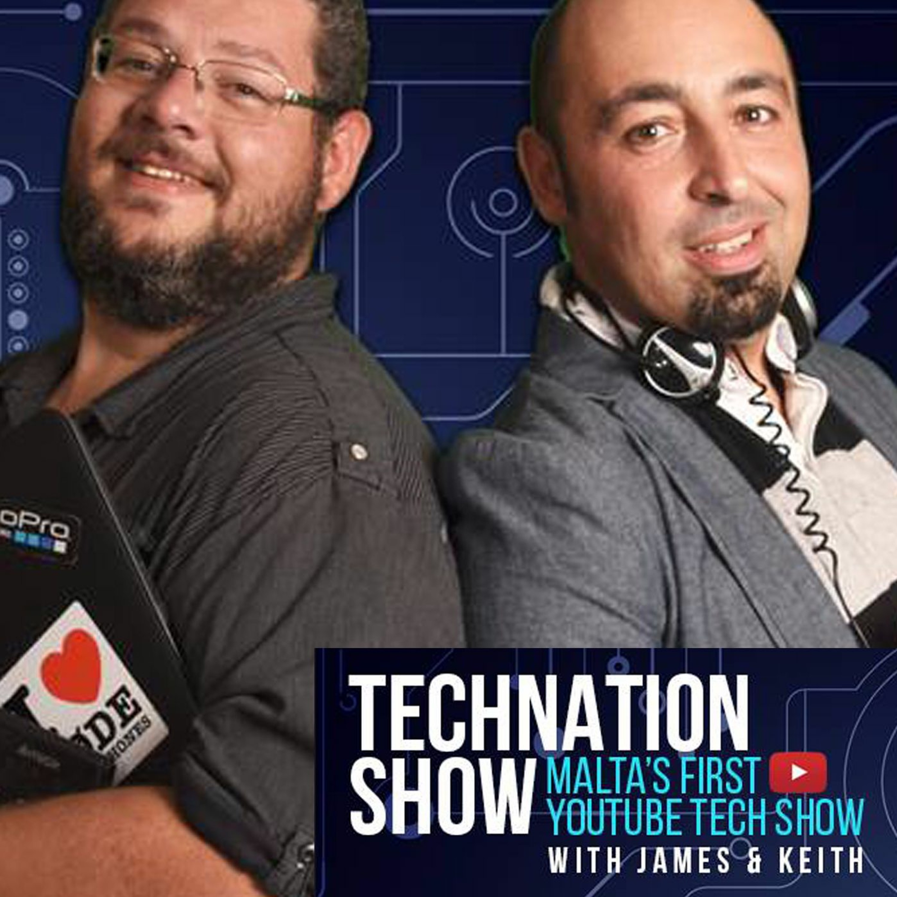 Filter Bubbles - TechNation
