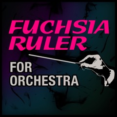 Homestuck 'Fuchsia Ruler' For Orchestra