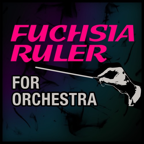 Homestuck 'Fuchsia Ruler' For Orchestra