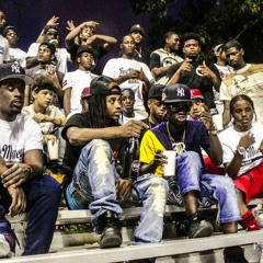 Harlem Westside (Feat.Audi)