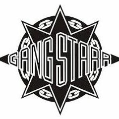 Gang Starr Mix