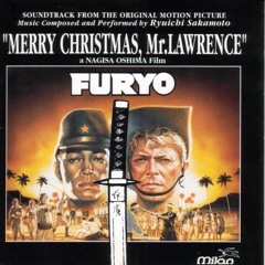 Merry Christmas Mr Lawrence - Frederic Edelbacher EDIT
