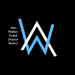 Alan Walker - Faded (Arjoon Remix)