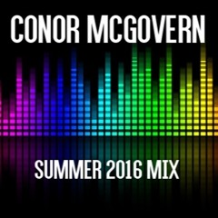 Summer Mix 2016