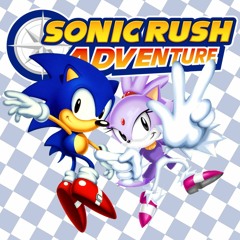 Sonic Rush Adventure ~ Sky Babylon: Act 1 (Genesis Mix)