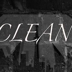 Kswavv Ft Slim & Garnett - Clean (Prod By SwayzeeKeep6)