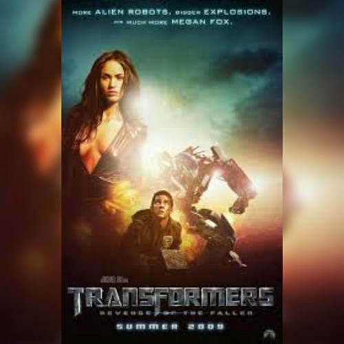Watch transformers revenge of the fallen free sale
