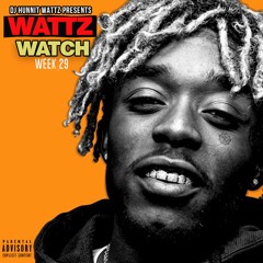 "Wattz Watch" week 8/3/16 -8/9/16