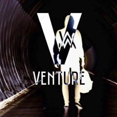 Alan Walker - Faded (Venture Remix)
