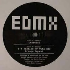 EDMX  - Cerberus vs. Dyewitness - Only If I Had One More (Achteraph edit)
