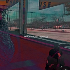 Panola Road Princess