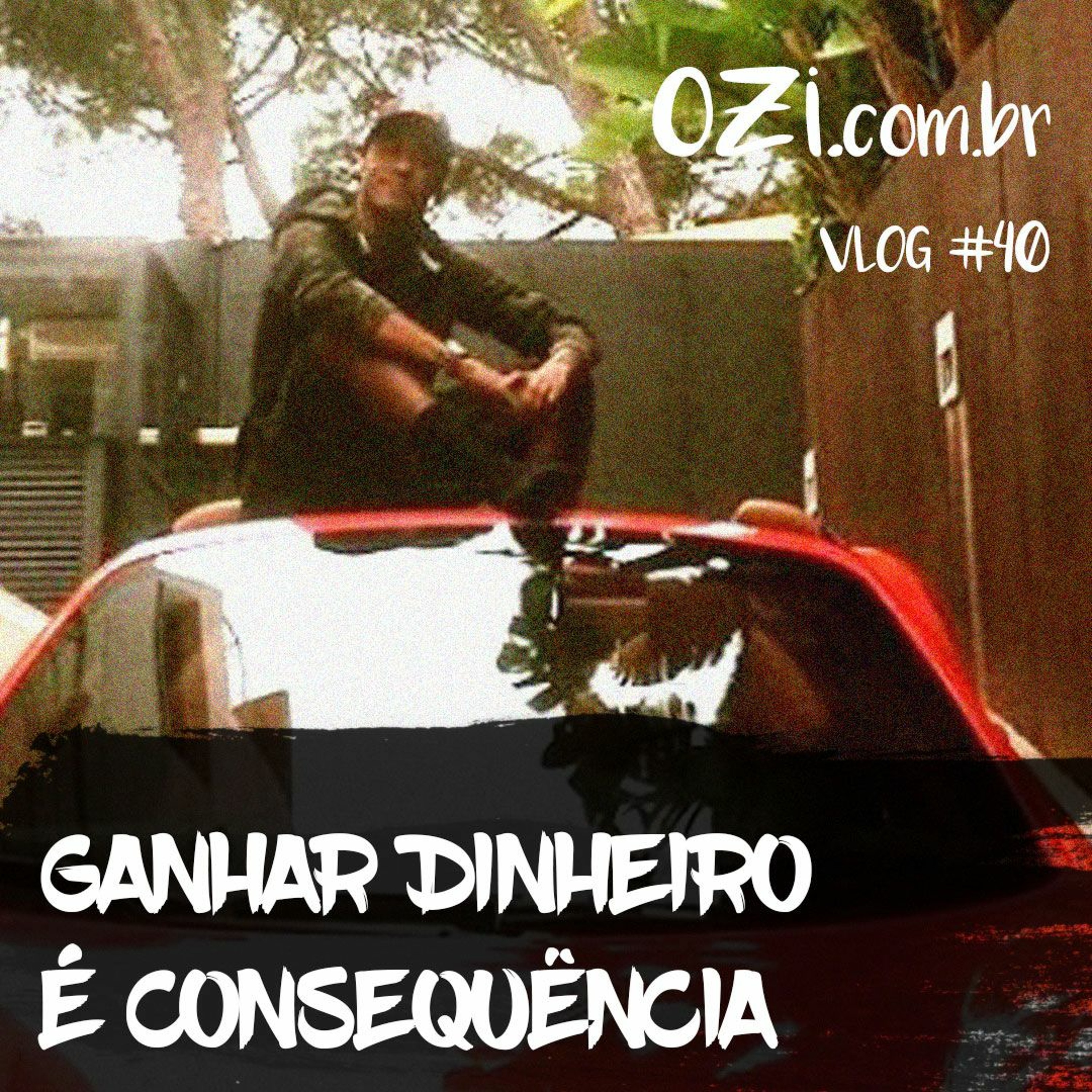 OZI Vlog