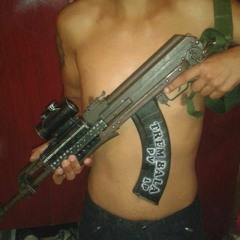 RELÍQUIAS DO COMANDO VERMELHO ((ANTIGAS))