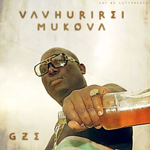Save The World (GZE - Vavhurirei Mukova Instrumental) Prod. by McZEE