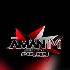 Aman M - June 'Workout' Podcast 2013