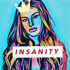 Insanity - Hana Giraldo (feat Zach Mania)
