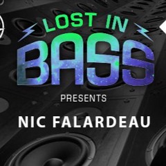 Lost In Bass Episode 37 Guestmix