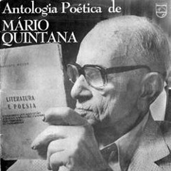 Antologia Poética de Mário Quintana - Cocktail Party