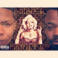 Swisher Popgez Ft. C-auty (Prod. By. Zway Productions