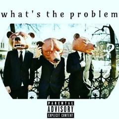 Spank Danger x Popgez Whats The Problem