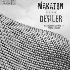 Makaton Repeat Offender Mix