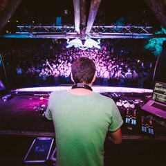 Ep20 - Favorite Artist Mix (Kyle Watson // Walker & Royce)