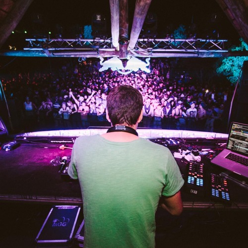 Ep20 - Favorite Artist Mix (Kyle Watson // Walker & Royce)