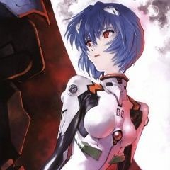 Evangelion - Tamashii No Refrain Remake