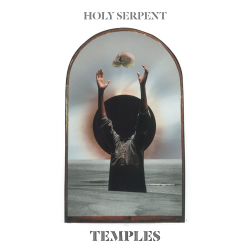 Holy Serpent - Toward The Sands