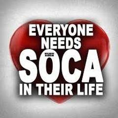 DarryD- Soca 2k16
